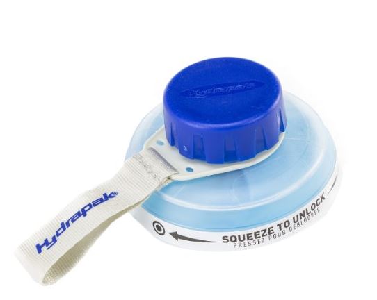 Hydrapak: 9 Best Water Bottles for Disney World