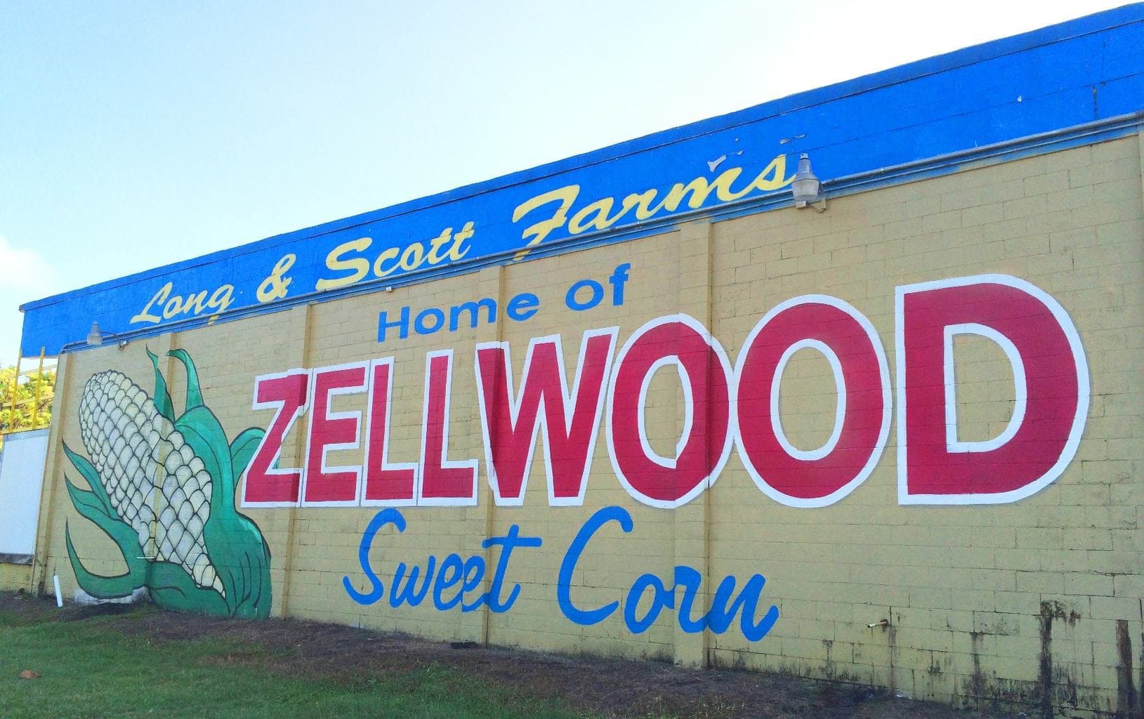 Long and Scott Farms in Zellwood, Florida An Agritourism Visit Kim