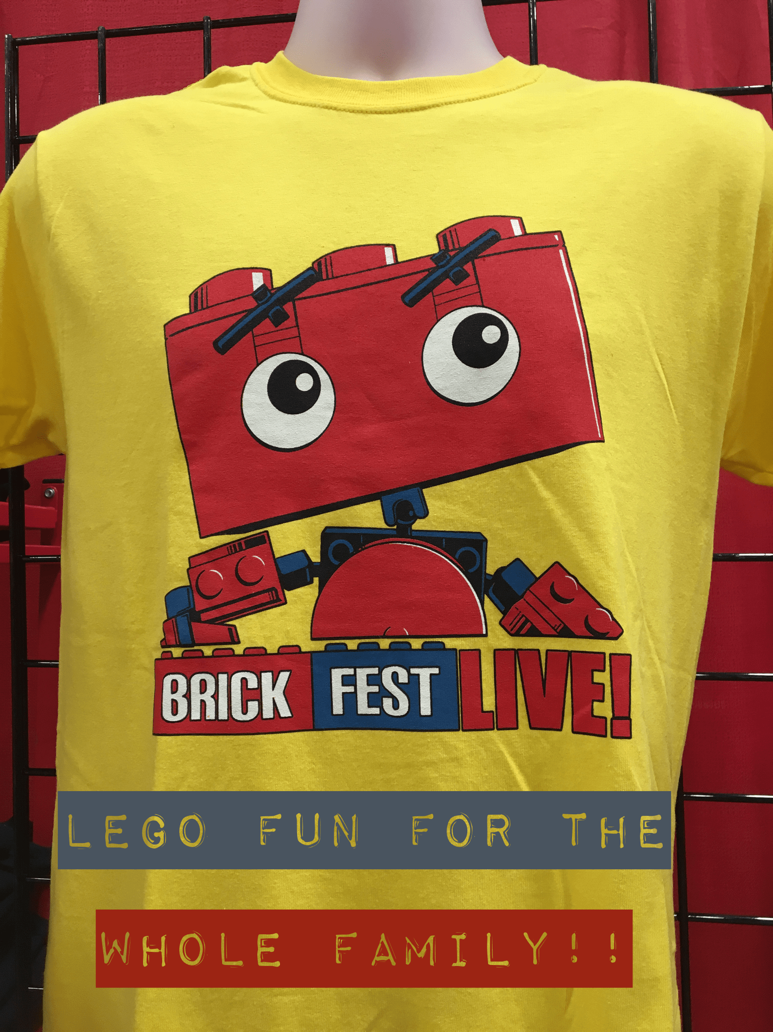 brickfest live pittsburgh