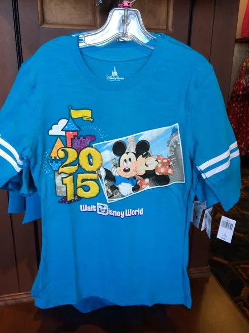 15 Walt Disney World Merchandise Wanderful World Of Travel