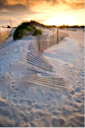 st augustine beach