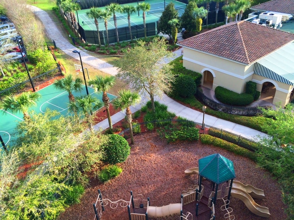 Omni Orlando Resort Championsgate Room 475 View
