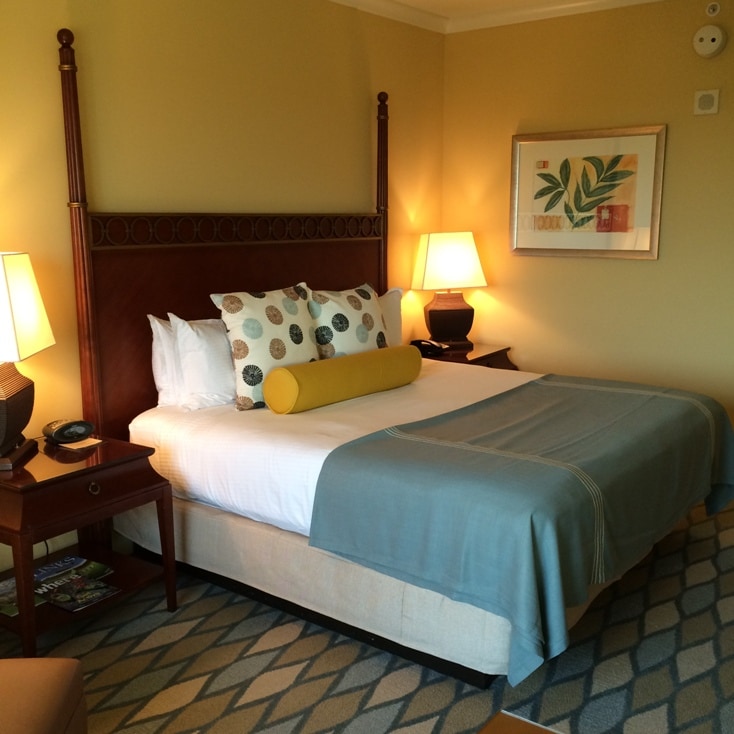 Omni Orlando Resort Championsgate Room 475