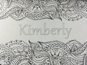 personalized adult coloring books from put me in the story