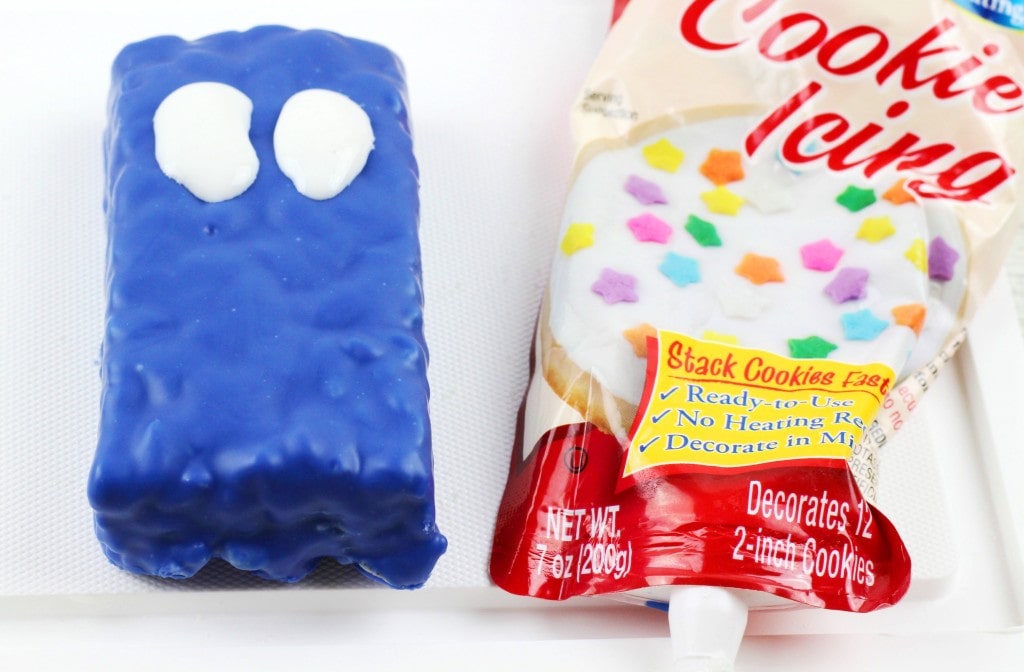 Finding Dory Rice Krispies Treats Ingredients