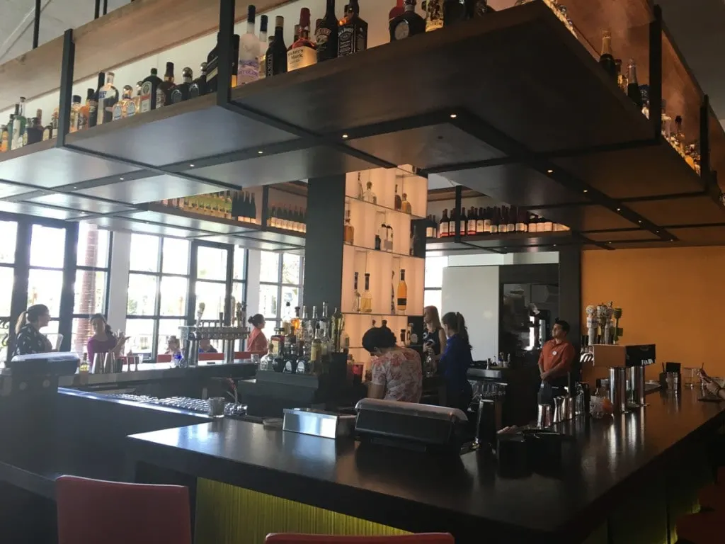 Frontera Cocina Disney Springs