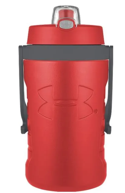 Under Armor Canteen Water Bottle: 9 Best Water Bottles for Disney