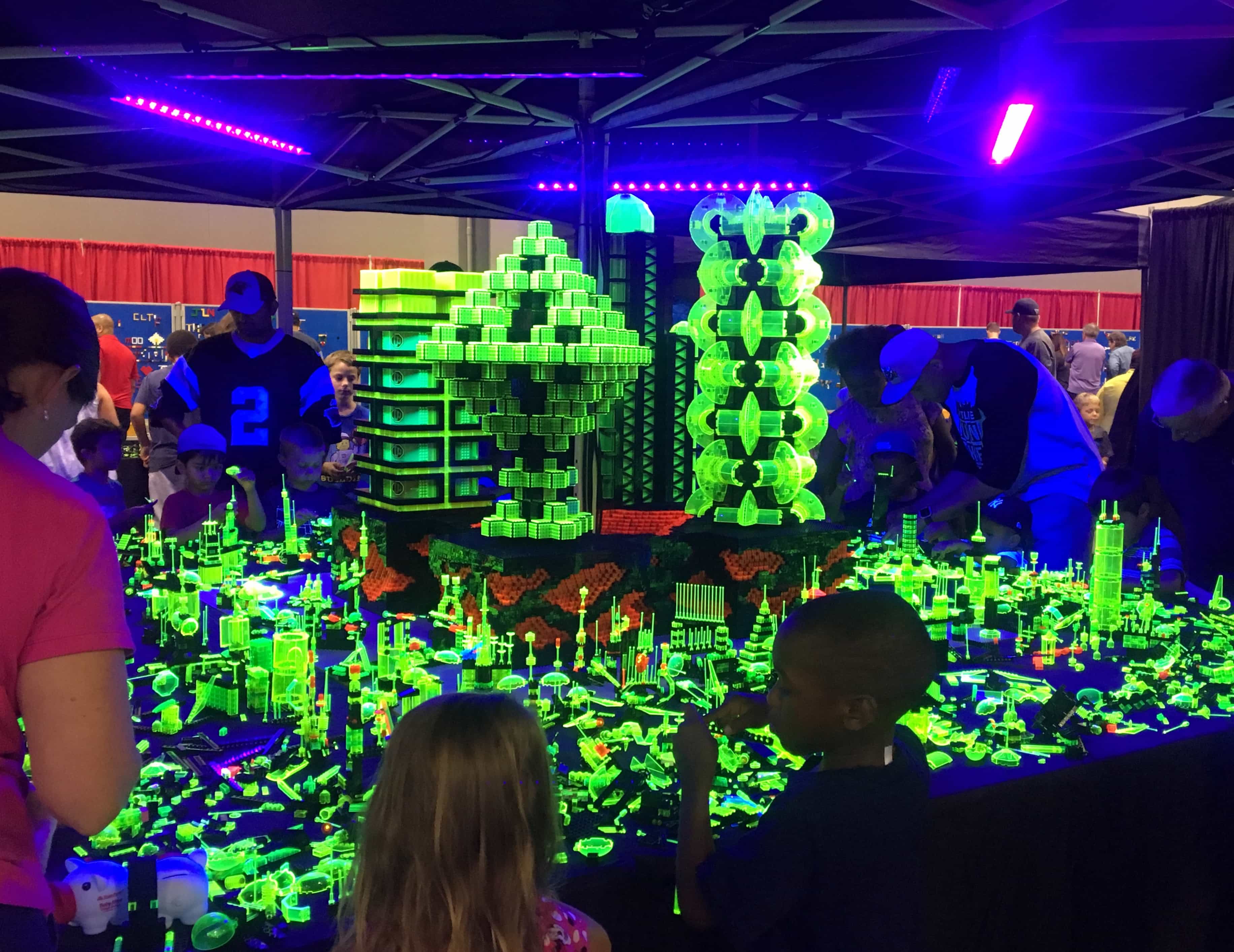 Brickfest Live 2025 Edison Nj