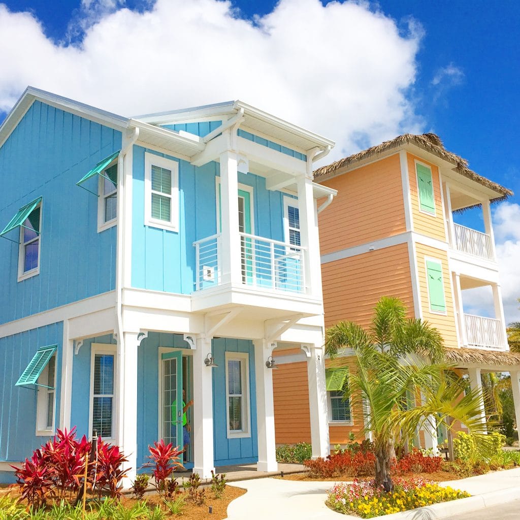 Margaritaville Cottages Orlando - Unas vacaciones cerca de Disney