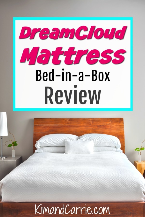 DreamCloud Mattress Review