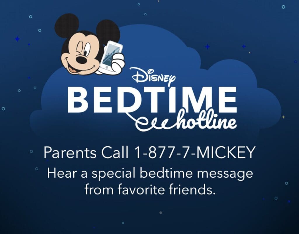 How to Get a Free Call from Mickey Mouse Wanderful World of Travel