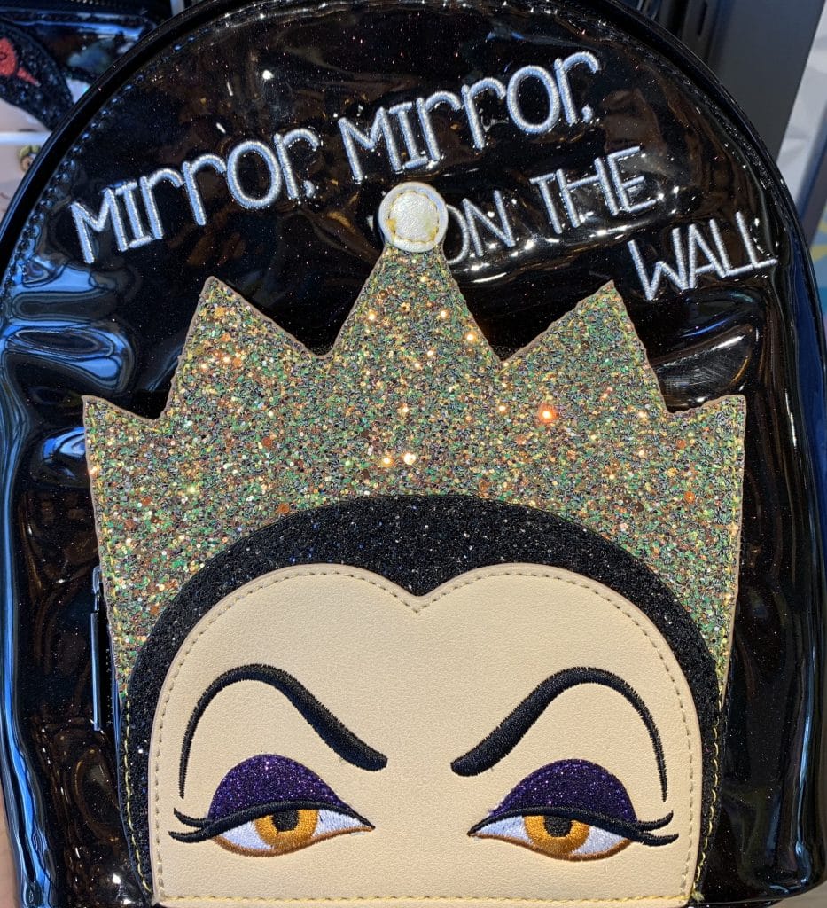 Evil Queen Disney Villain