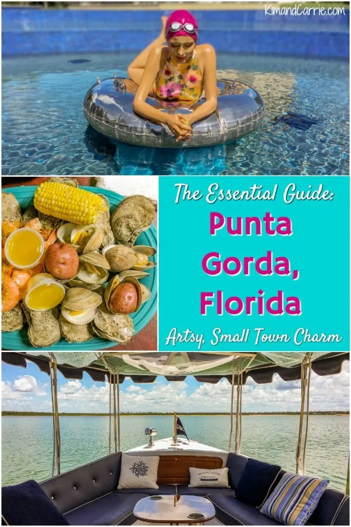 Punta Gorda Florida