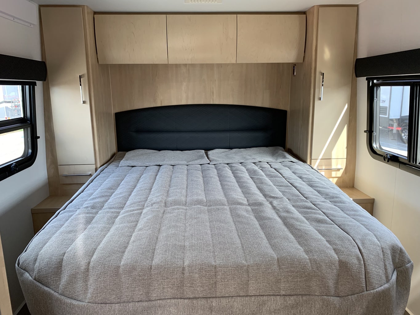 What Size Sheets Fit Camper Bunk Beds 