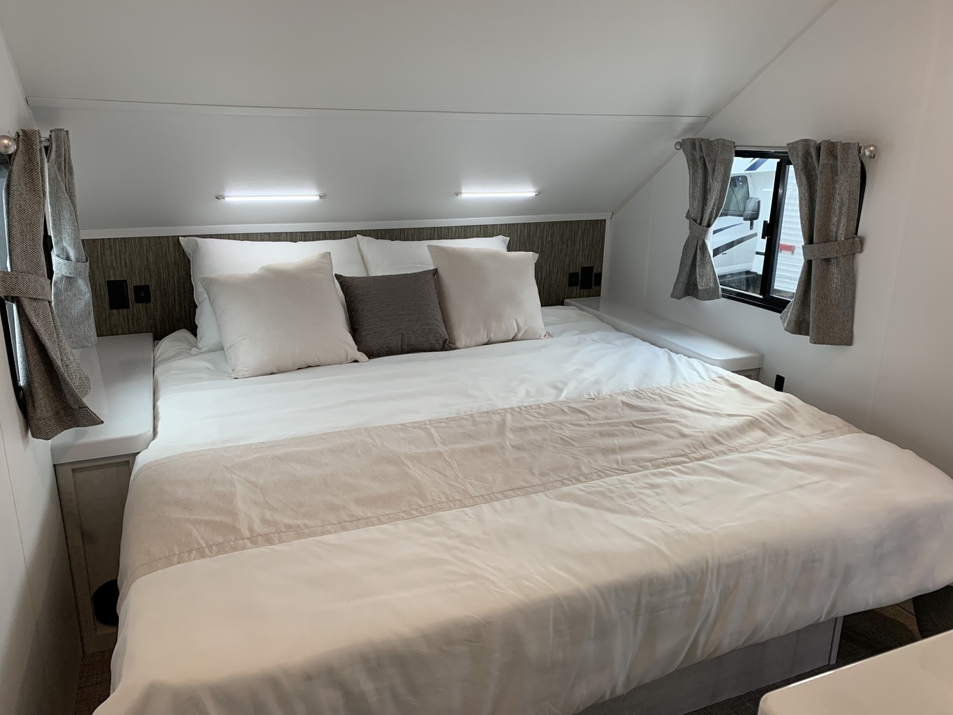 Best Rv Sheets Sets 2021 Short Queen, Camper Bunk Bedding