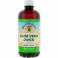 Lily of the Desert Aloe Vera Juice 32 oz