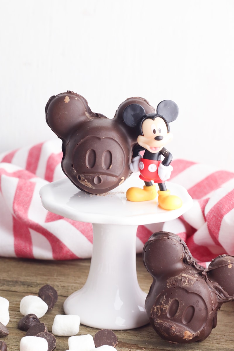Minnie Mouse Cake Pops by A-CC-AC on DeviantArt