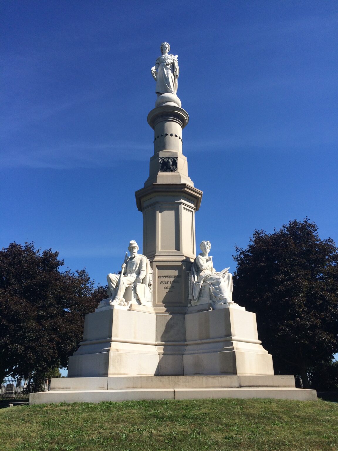 16 Fun Things to Do in Gettysburg With Kids - Kim and Carrie