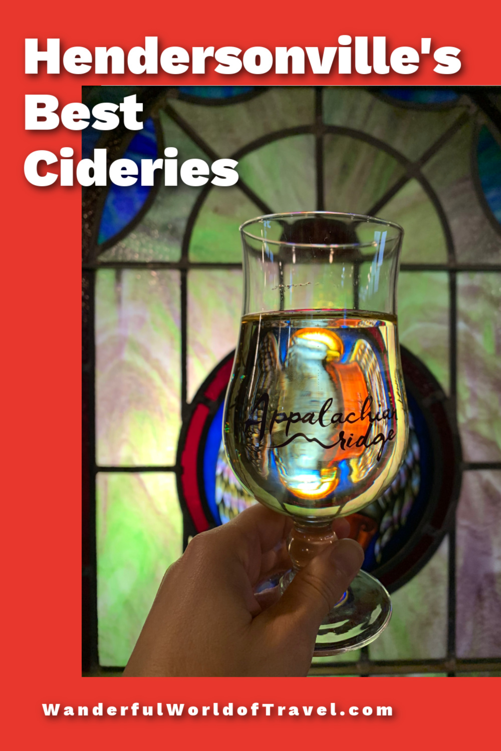 3 Best Hendersonville Cideries From Bushel to Bottle Wanderful World