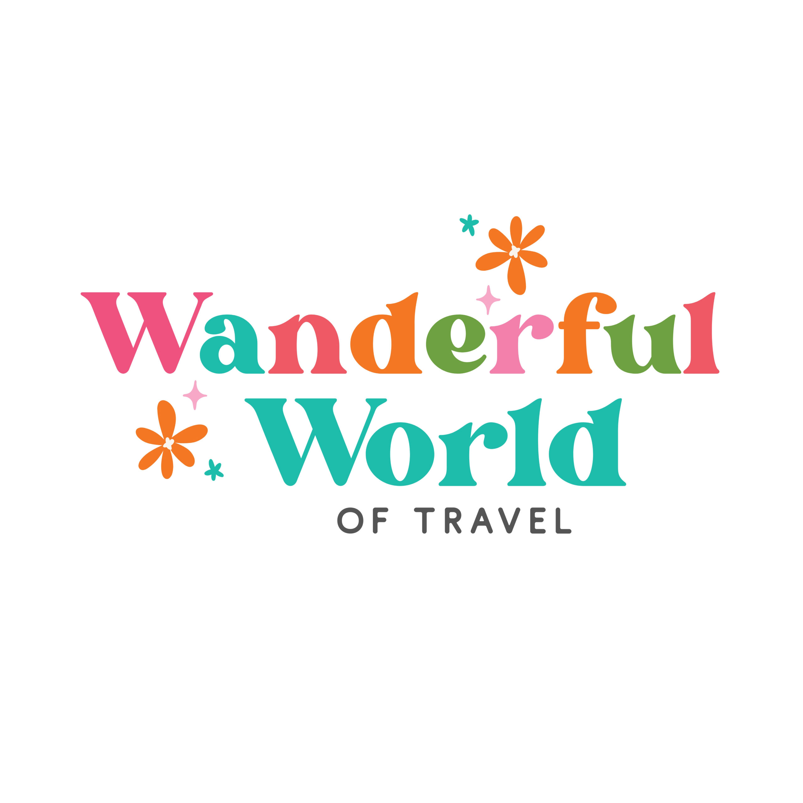 Wanderful World of Travel