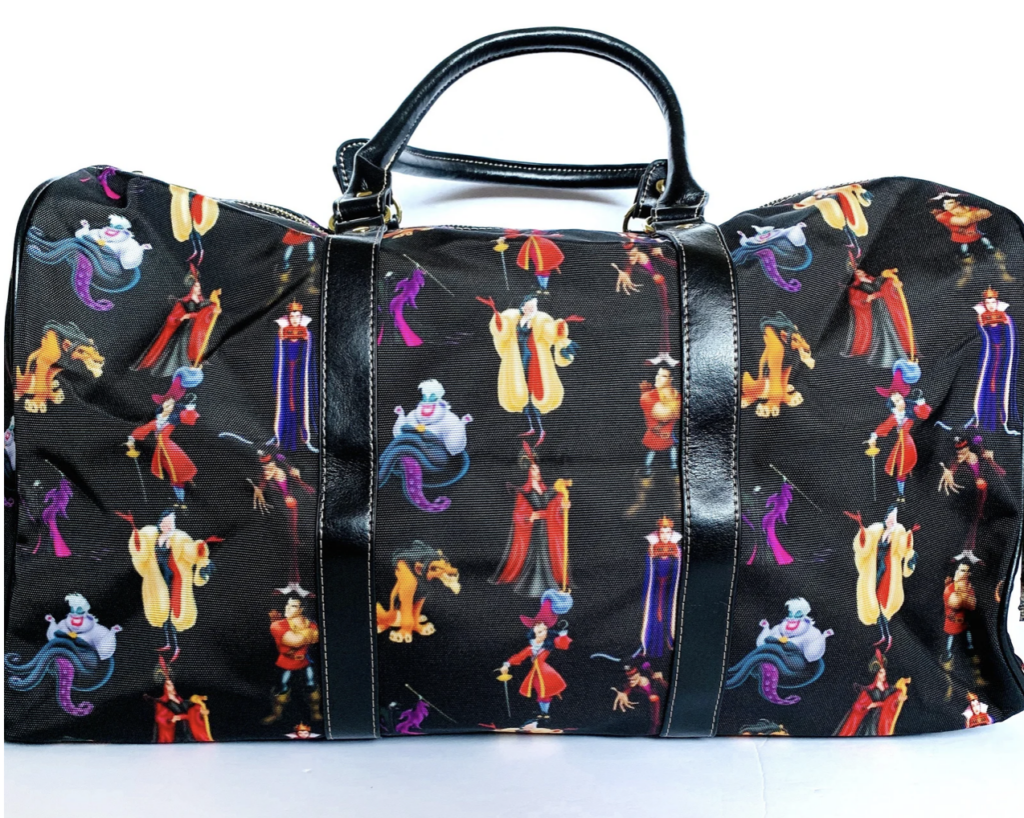 disney travel luggage sets