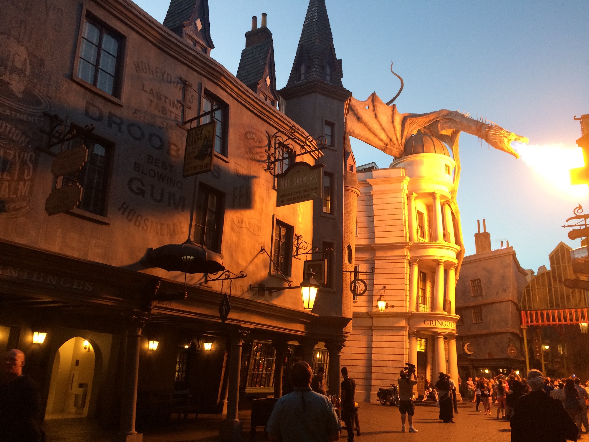 Wizarding World of Harry Potter Universal Studios Parks Cute Pottermore  Plush - Harry Potter