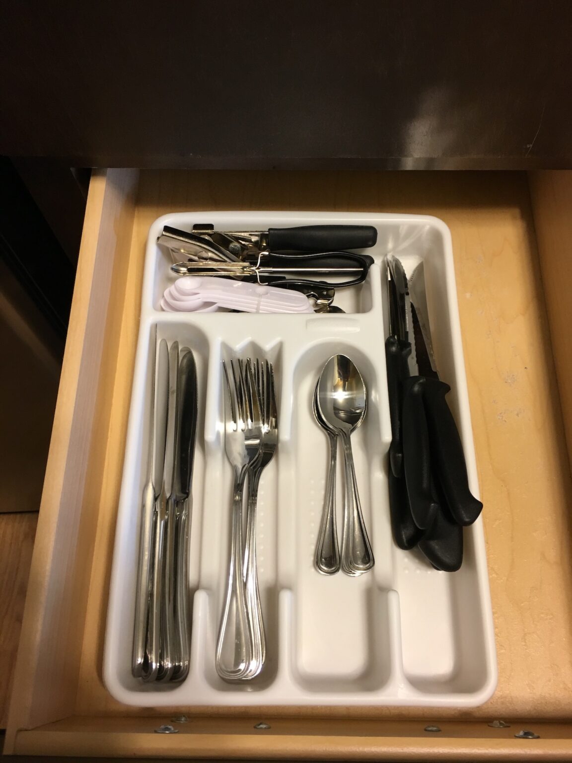 Best Hotels with Kitchens in Rooms Kim and Carrie