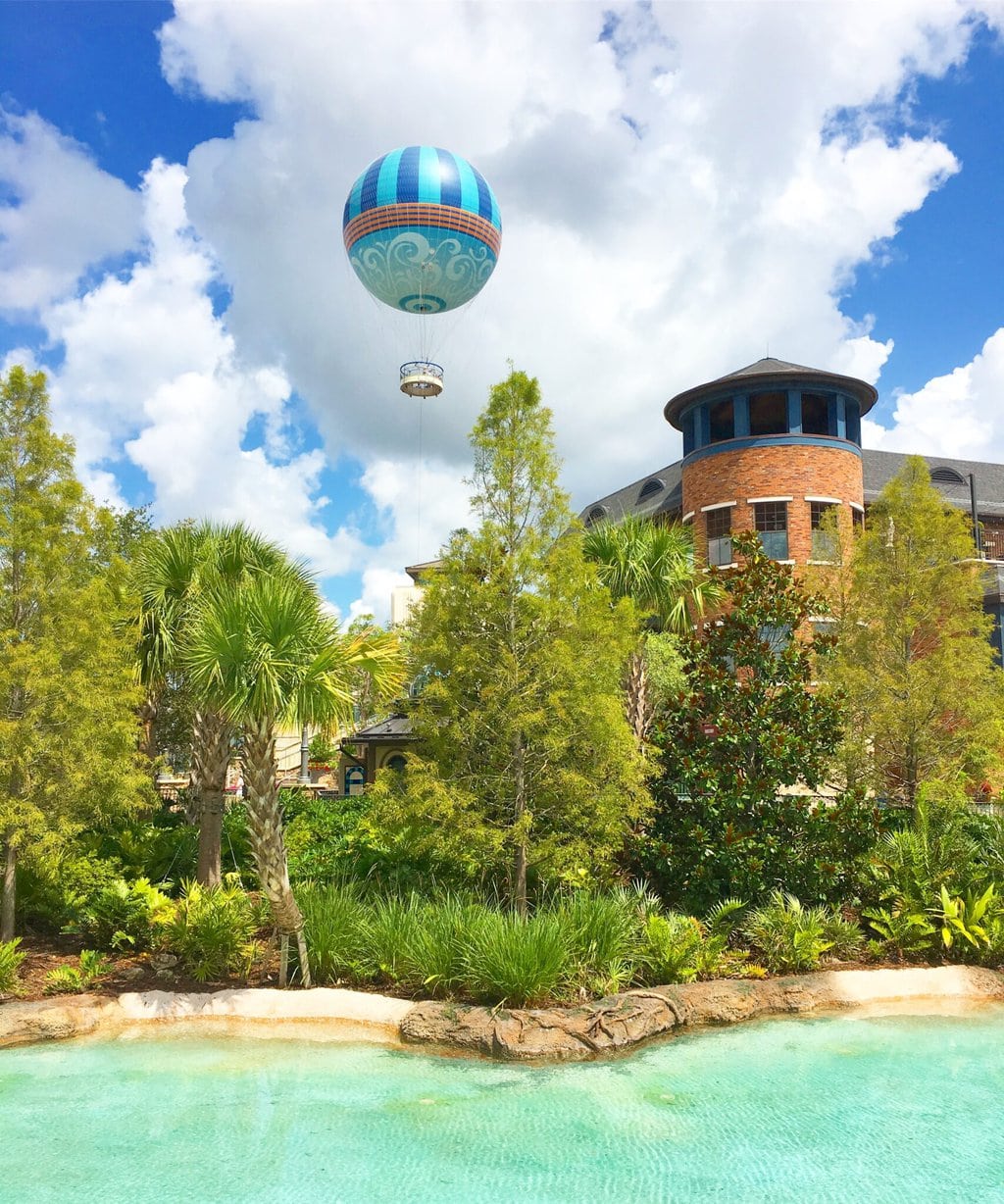 Disney Springs vs. Universal CityWalk: Which is Better in 2023 