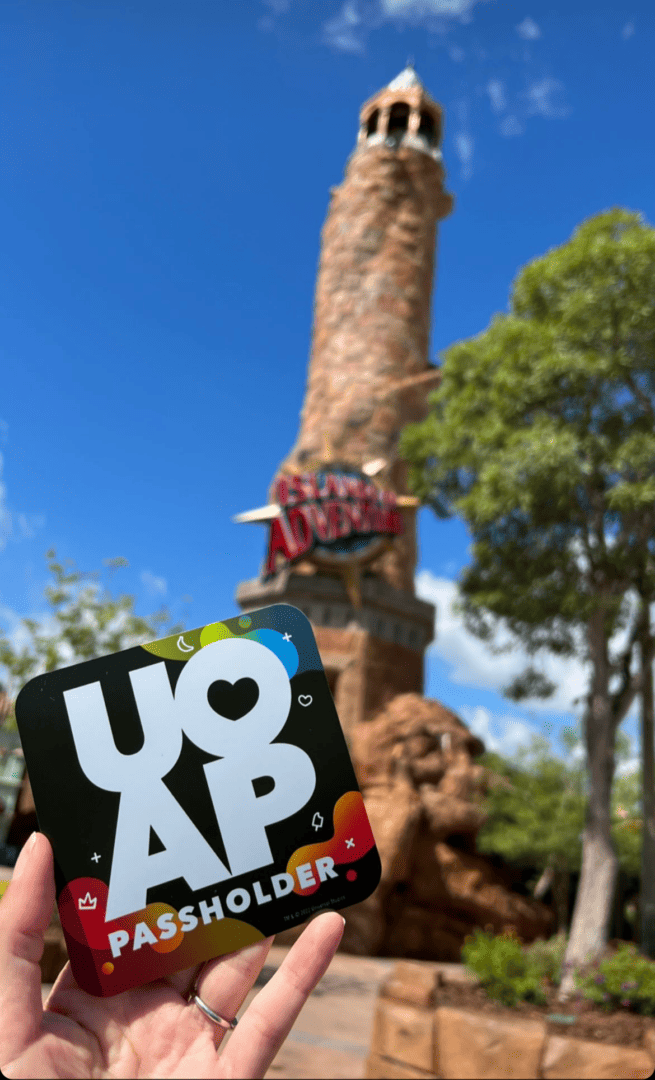 Ultimate Guide to Universal Studios Refillable Cups (Coke Freestyle