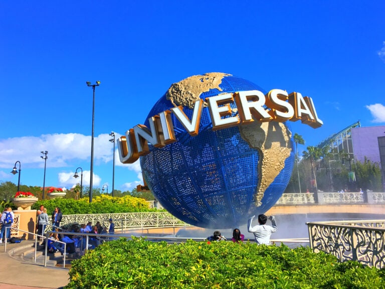 How Many Universal Studios Are There in the World? - Kim and Carrie