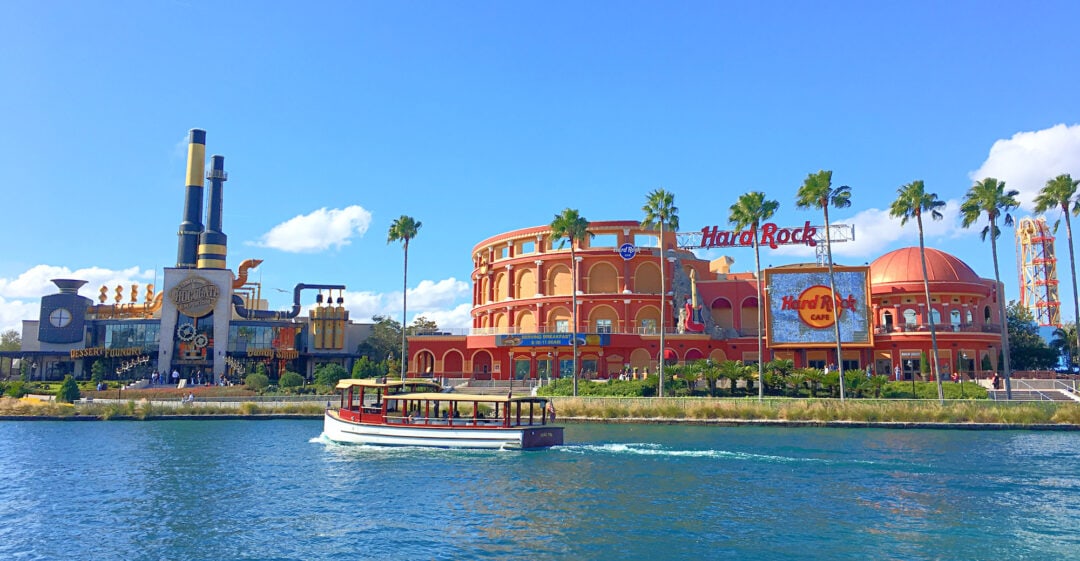 Ultimate Guide to Universal Studios Dining Reservations in 2024