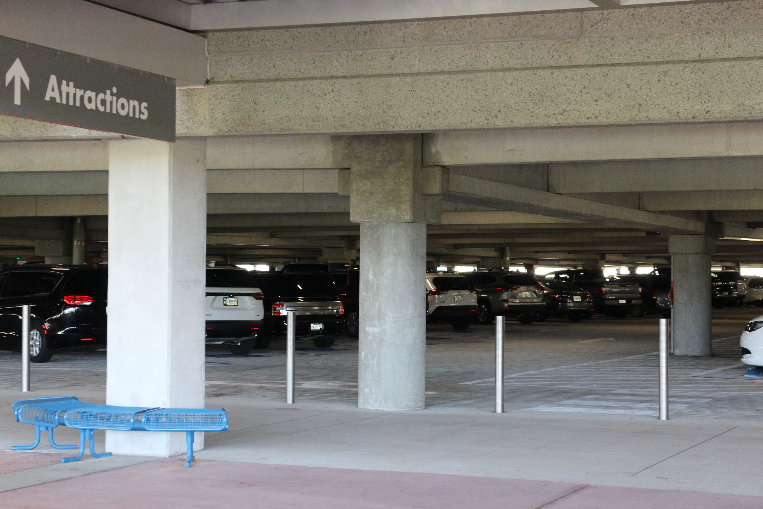 Universal Orlando increases Prime Parking price to $50