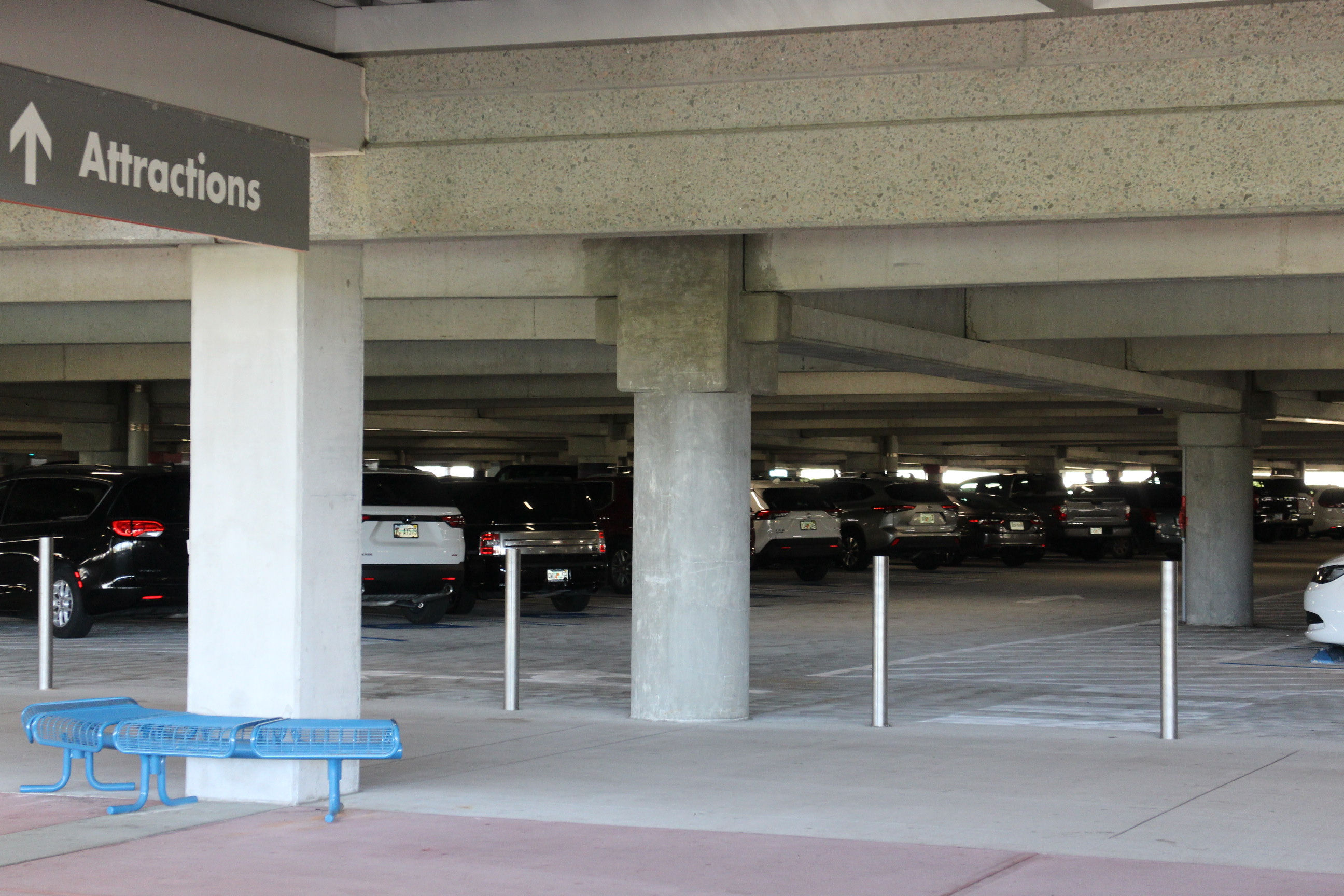 Why you should consider the $75 valet parking option at Universal Orlando -  The Points Guy