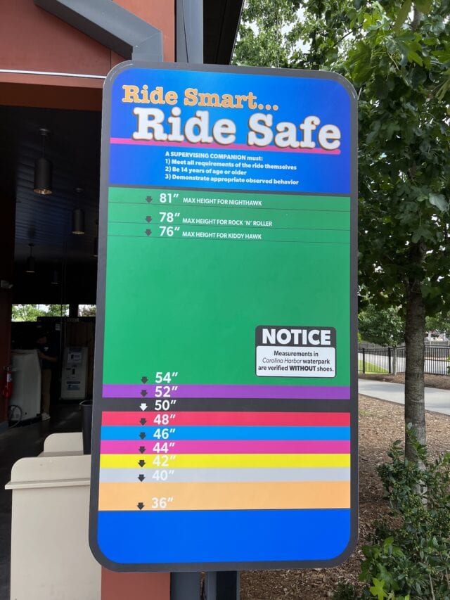 43 Carowinds Tips and Tricks for 2024 (and Beyond) Kim and Carrie