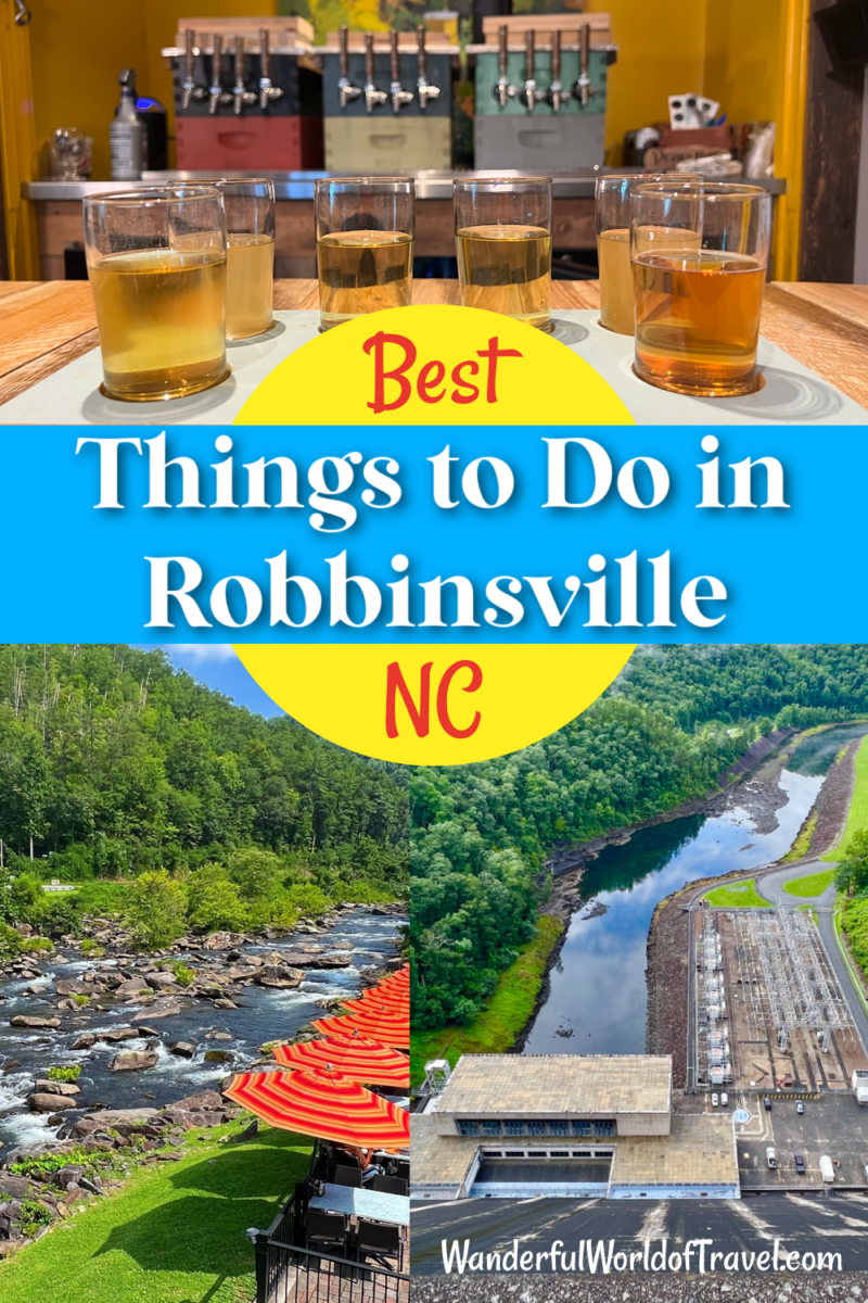 Ultimate Guide to Robbinsville, North Carolina (Graham County) Kim