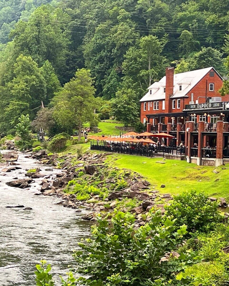 Ultimate Guide to Robbinsville, North Carolina (Graham County) - Kim