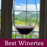 winery tours in helen ga