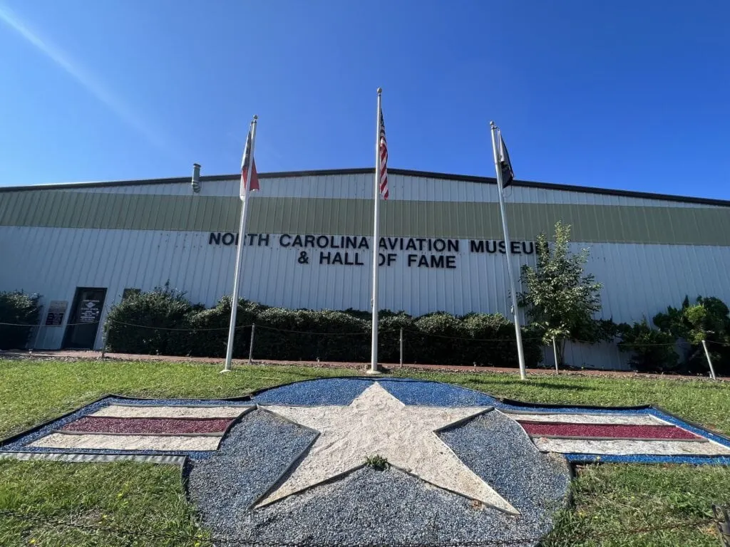 The North Carolina National Museum is a must-visit attraction in Asheboro, offering an immersive experience into the state's rich history and traditions. As both a museum and hall of fame, it showcases significant